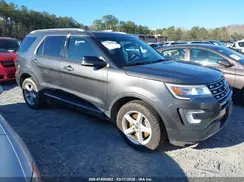 1FM5K8D8XHGA85281 2017 FORD EXPLORER