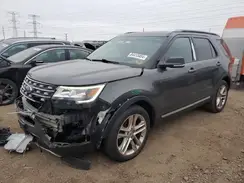 1FM5K8D8XHGA86317 2017 FORD EXPLORER