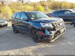 1FM5K8D8XHGA87337 2017 FORD EXPLORER