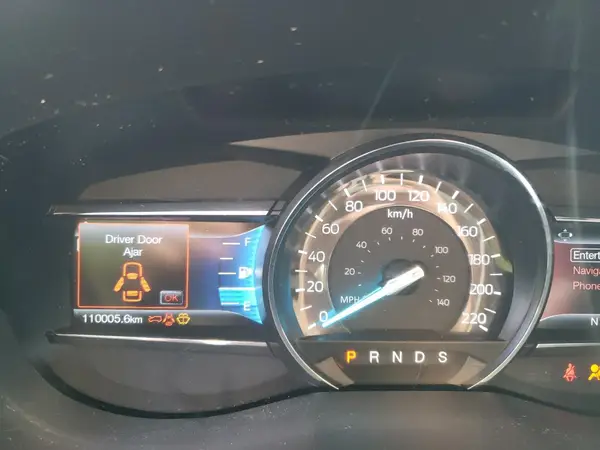 1FM5K8D8XHGA90495 2017 FORD EXPLORER - Image 8
