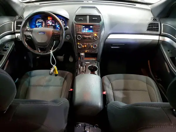 1FM5K8D8XHGA96023 2017 FORD EXPLORER - Image 8