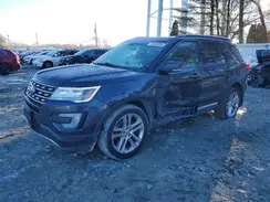 1FM5K8D8XHGA96961 2017 FORD EXPLORER