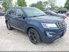 1FM5K8D8XHGA97964 2017 FORD EXPLORER