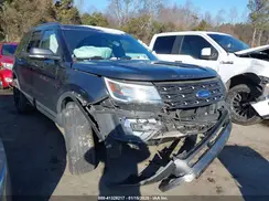 1FM5K8D8XHGB04539 2017 FORD EXPLORER