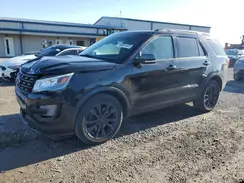 1FM5K8D8XHGB05349 2017 FORD EXPLORER