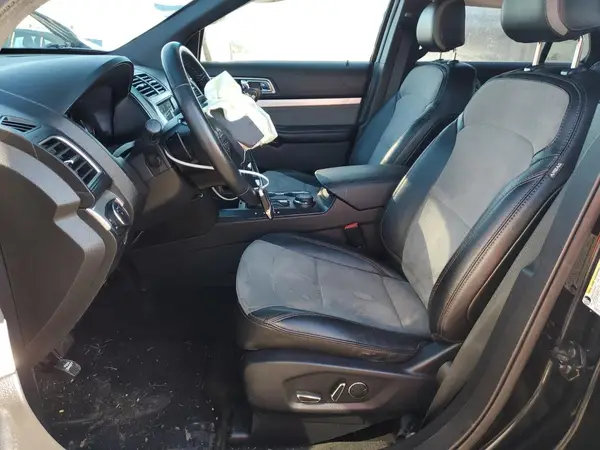 1FM5K8D8XHGB05349 2017 FORD EXPLORER - Image 7