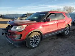 1FM5K8D8XHGB06386 2017 FORD EXPLORER