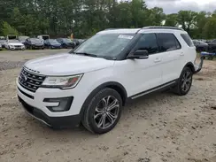 1FM5K8D8XHGB08722 2017 FORD EXPLORER