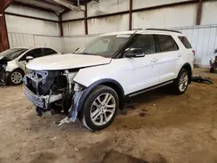 1FM5K8D8XHGB08820 2017 FORD EXPLORER