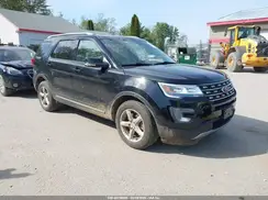 1FM5K8D8XHGB11913 2017 FORD EXPLORER
