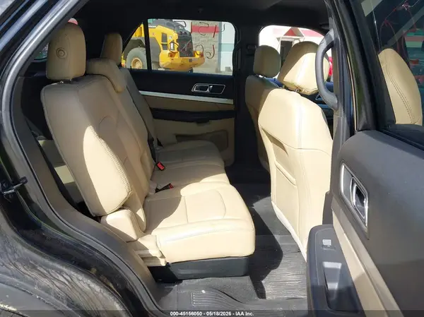 1FM5K8D8XHGB11913 2017 FORD EXPLORER - Image 8