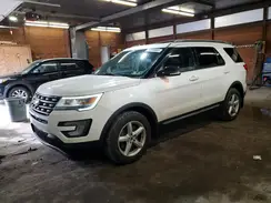 1FM5K8D8XHGB13113 2017 FORD EXPLORER