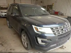 1FM5K8D8XHGB15363 2017 FORD EXPLORER