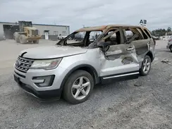 1FM5K8D8XHGB15489 2017 FORD EXPLORER