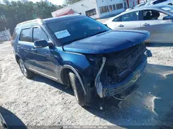 1FM5K8D8XHGB16366 2017 FORD EXPLORER