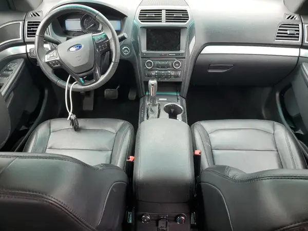1FM5K8D8XHGB18473 2017 FORD EXPLORER - Image 8