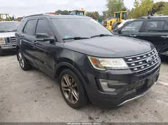 1FM5K8D8XHGB25892 2017 FORD EXPLORER