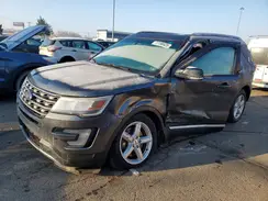 1FM5K8D8XHGB29067 2017 FORD EXPLORER