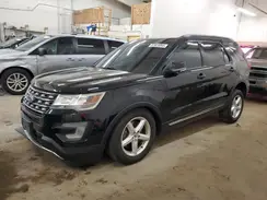 1FM5K8D8XHGB33510 2017 FORD EXPLORER