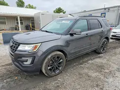 1FM5K8D8XHGB37749 2017 FORD EXPLORER