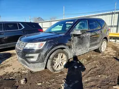 1FM5K8D8XHGB39033 2017 FORD EXPLORER
