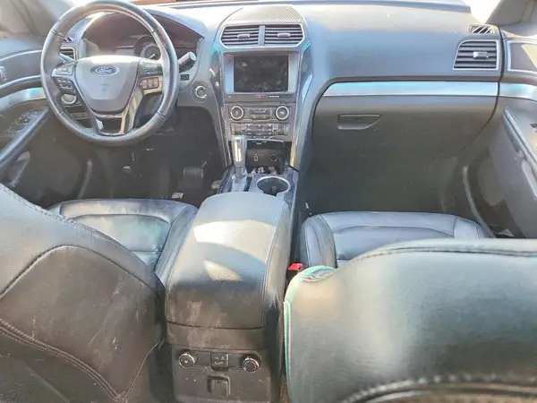 1FM5K8D8XHGB39033 2017 FORD EXPLORER - Image 8