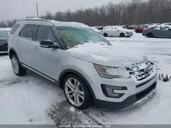 1FM5K8D8XHGB41963 2017 FORD EXPLORER