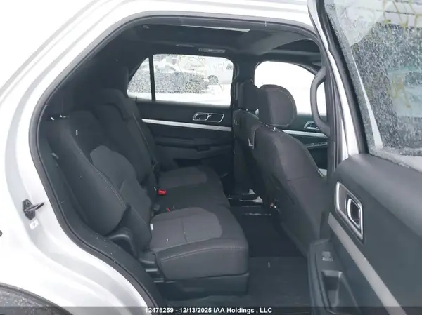 1FM5K8D8XHGB41963 2017 FORD EXPLORER - Image 8