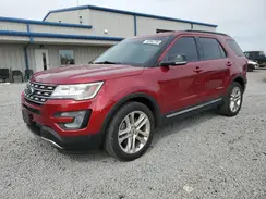 1FM5K8D8XHGB44328 2017 FORD EXPLORER