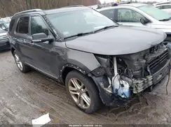 1FM5K8D8XHGB48671 2017 FORD EXPLORER