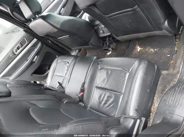 1FM5K8D8XHGB48671 2017 FORD EXPLORER - Image 8