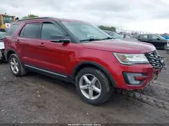 1FM5K8D8XHGB49156 2017 FORD EXPLORER