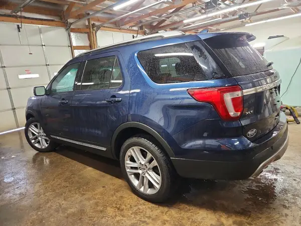 1FM5K8D8XHGB51036 2017 FORD EXPLORER - Image 2