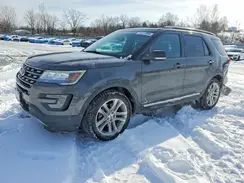 1FM5K8D8XHGB51540 2017 FORD EXPLORER