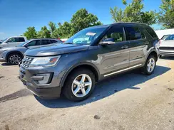 1FM5K8D8XHGB52686 2017 FORD EXPLORER