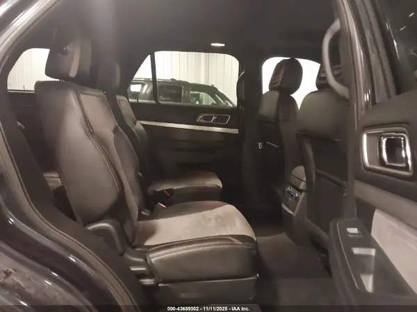 1FM5K8D8XHGB53210 2017 FORD EXPLORER - Image 8