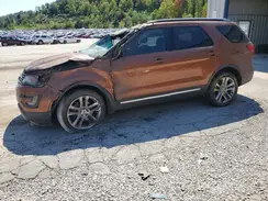 1FM5K8D8XHGB61209 2017 FORD EXPLORER