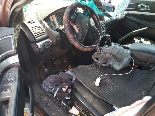 1FM5K8D8XHGB61209 2017 FORD EXPLORER - Image 8