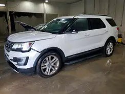 1FM5K8D8XHGB61470 2017 FORD EXPLORER