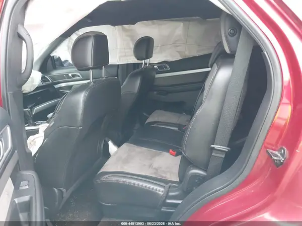 1FM5K8D8XHGB61601 2017 FORD EXPLORER - Image 8