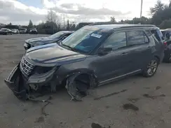 1FM5K8D8XHGB64336 2017 FORD EXPLORER