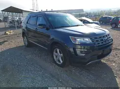 1FM5K8D8XHGB71058 2017 FORD EXPLORER