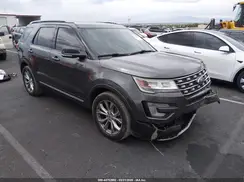 1FM5K8D8XHGB71190 2017 FORD EXPLORER