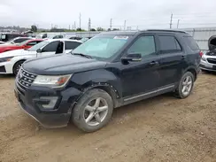 1FM5K8D8XHGB72131 2017 FORD EXPLORER