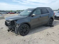 1FM5K8D8XHGB73313 2017 FORD EXPLORER