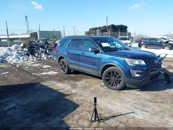 1FM5K8D8XHGB75935 2017 FORD EXPLORER - Image 1