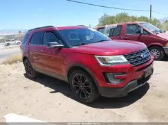 1FM5K8D8XHGB86286 2017 FORD EXPLORER