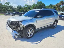 1FM5K8D8XHGB88197 2017 FORD EXPLORER
