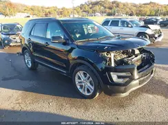 1FM5K8D8XHGB89706 2017 FORD EXPLORER
