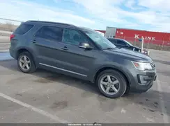 1FM5K8D8XHGB91049 2017 FORD EXPLORER
